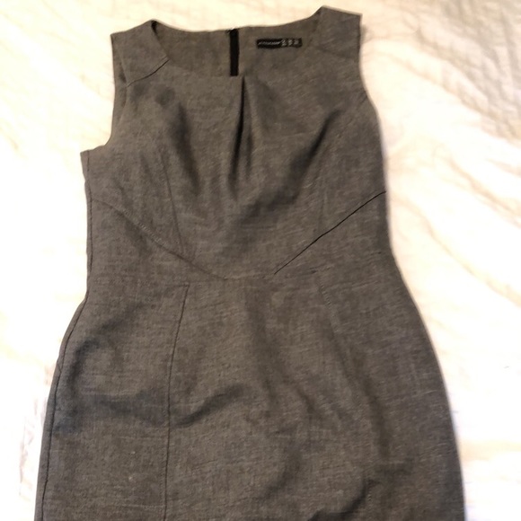 Work dress - Picture 1 of 1